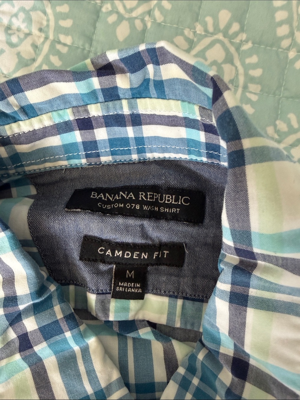 8 Men’s Longsleeve Button Down shirts - Picture 8 of 9